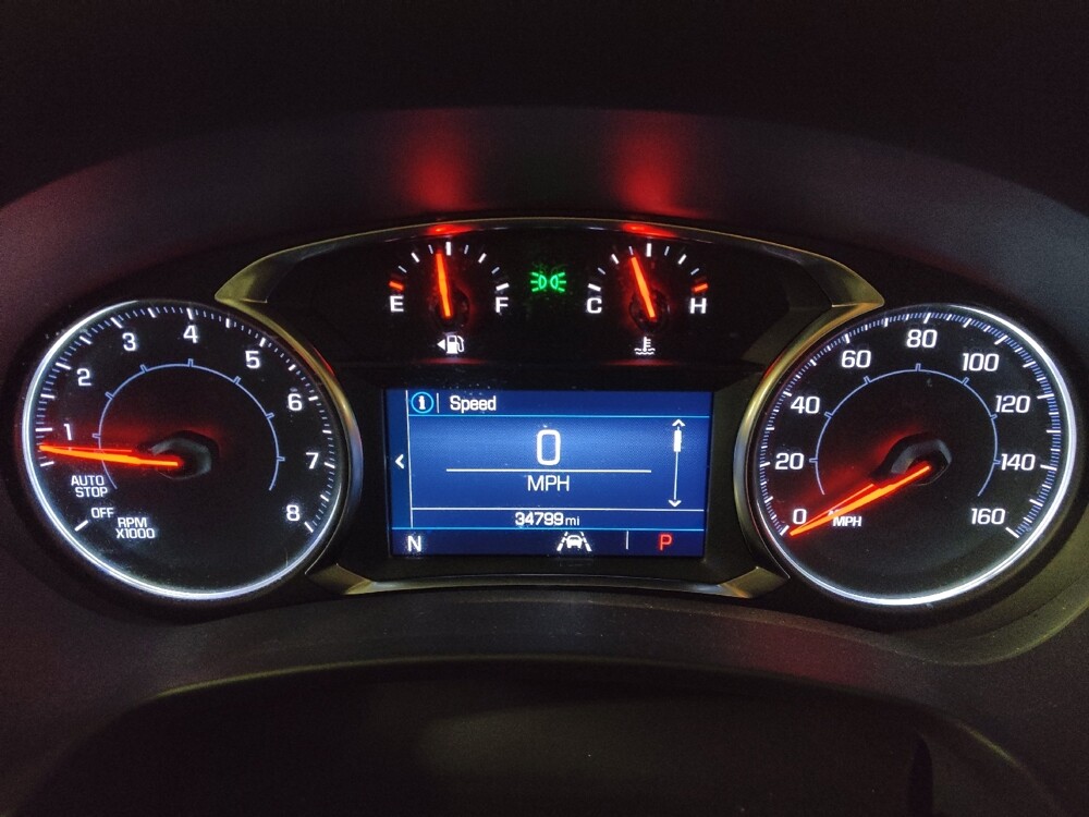 2023 GMC Terrain in Gainesville, FL 32609 - 18118377 23