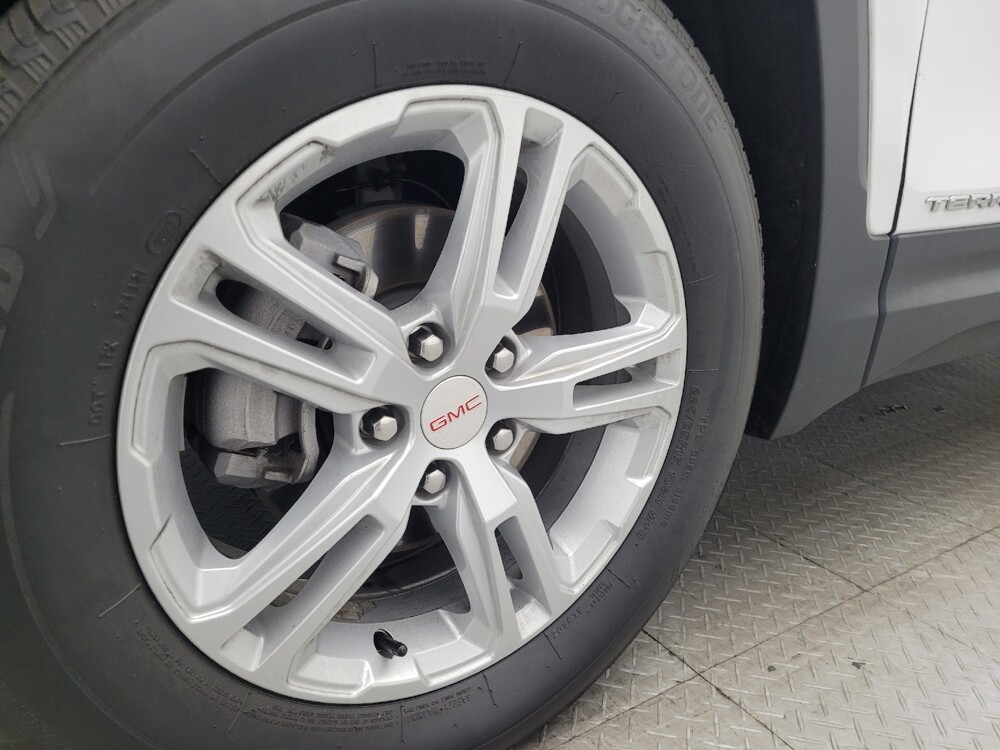 2023 GMC Terrain in Gainesville, FL 32609 - 18118377 31