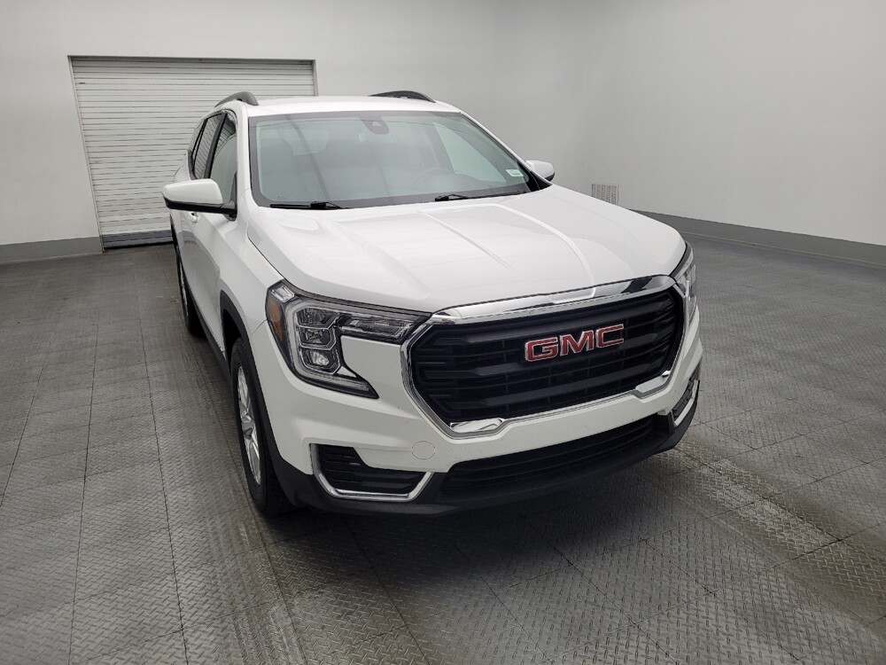 2023 GMC Terrain in Gainesville, FL 32609 - 18118377 14