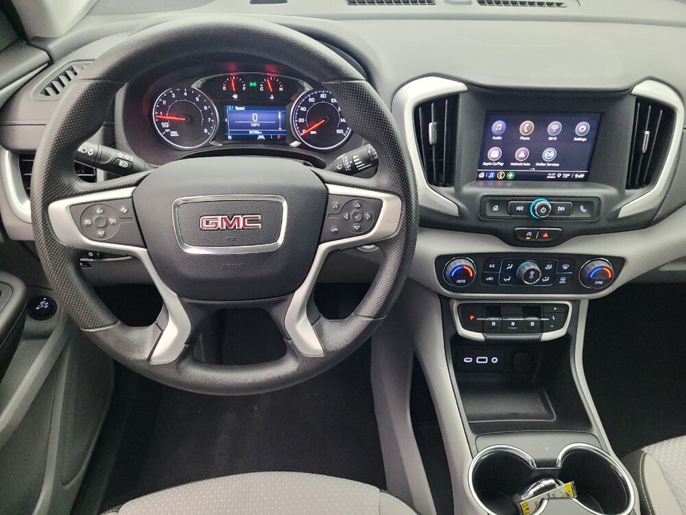 2023 GMC Terrain in Gainesville, FL 32609 - 18118377 22