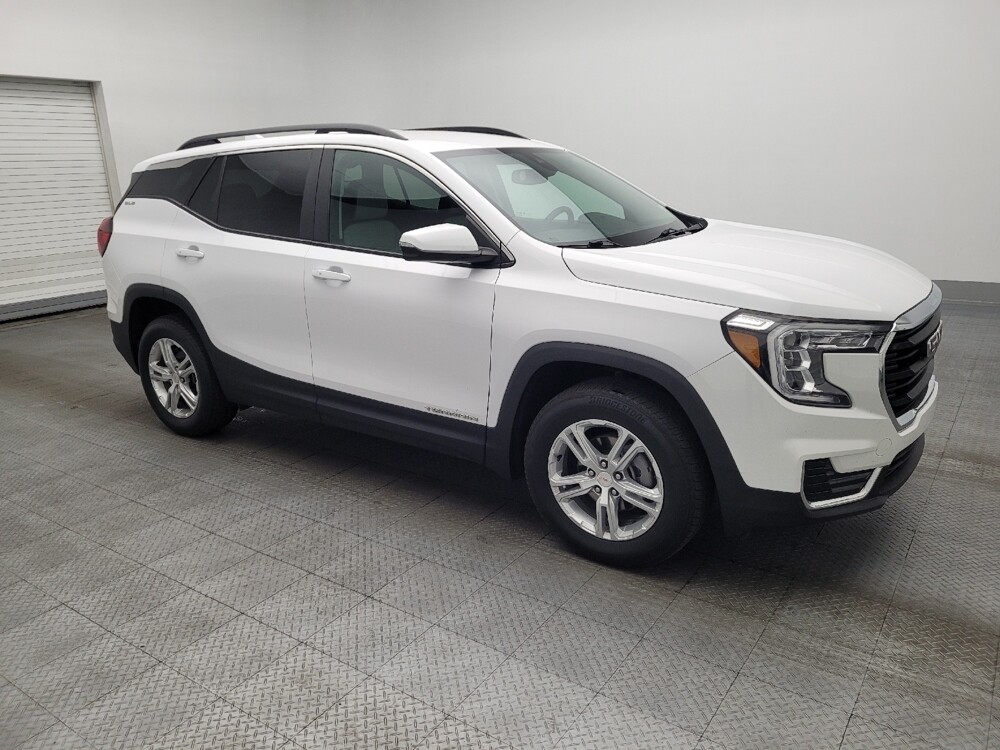 2023 GMC Terrain in Gainesville, FL 32609 - 18118377 11