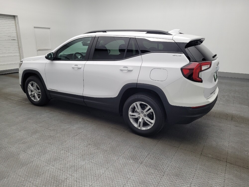2023 GMC Terrain in Gainesville, FL 32609 - 18118377 3