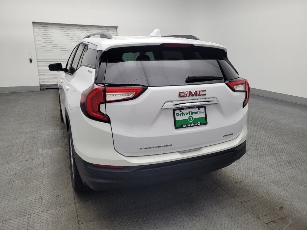 2023 GMC Terrain in Gainesville, FL 32609 - 18118377 6