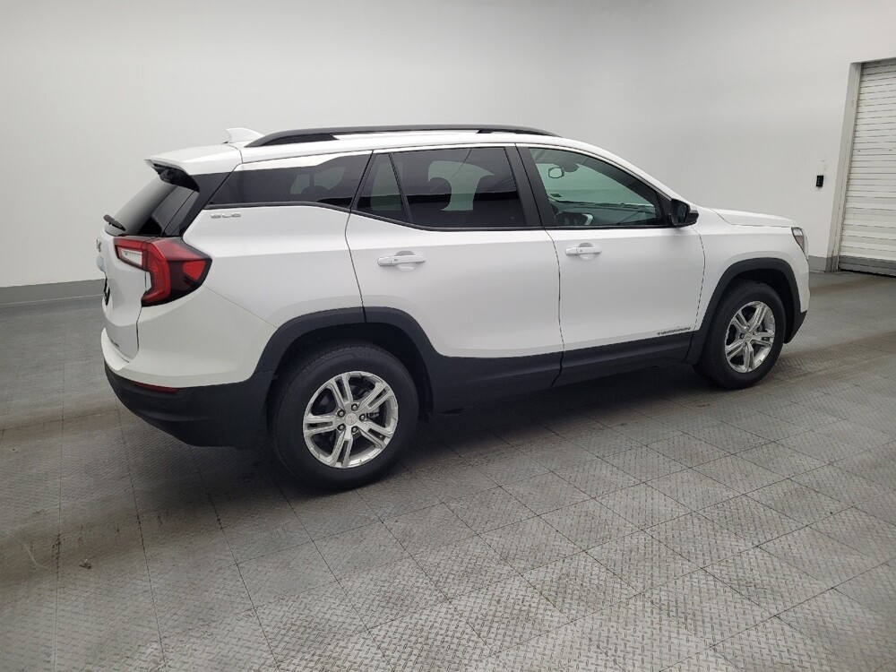 2023 GMC Terrain in Gainesville, FL 32609 - 18118377 10