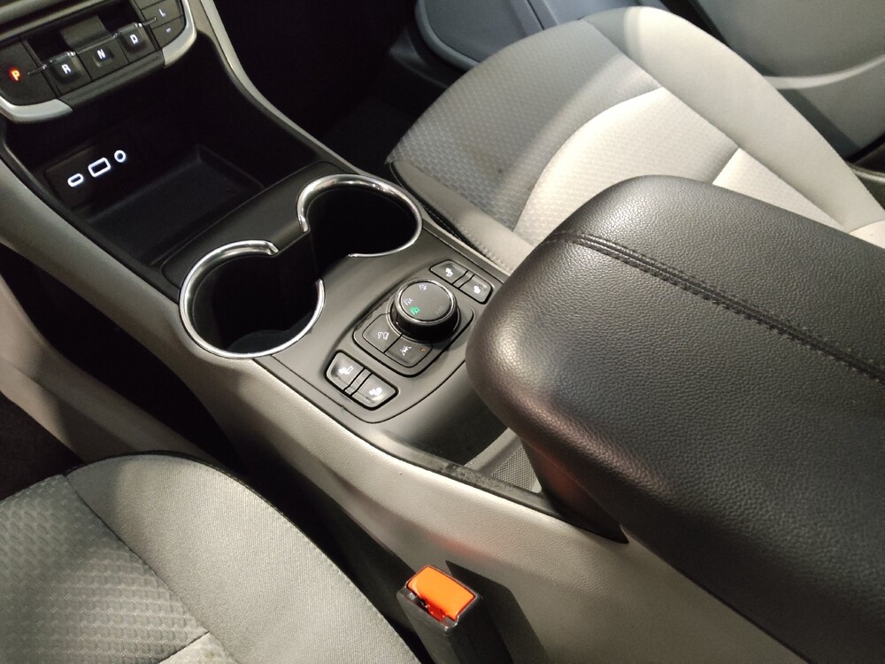 2023 GMC Terrain in Gainesville, FL 32609 - 18118377 26