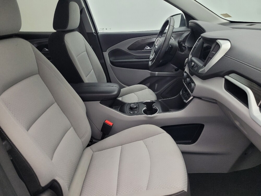 2023 GMC Terrain in Gainesville, FL 32609 - 18118377 21