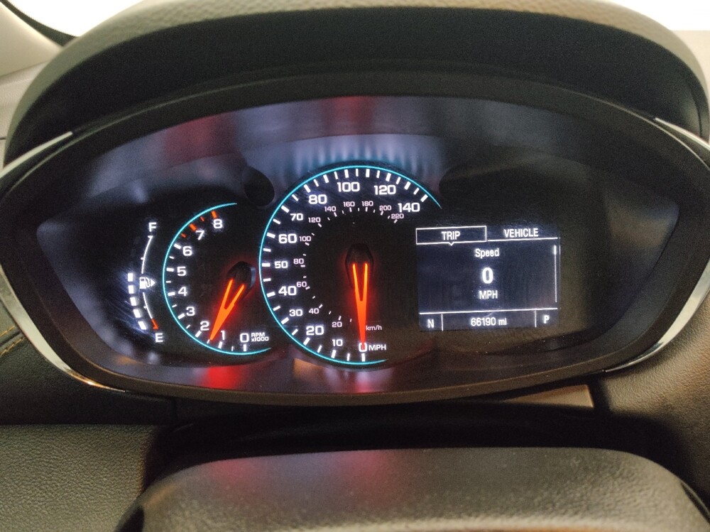 2018 Chevrolet Trax in Lombard, IL 60148 - 18118378 23