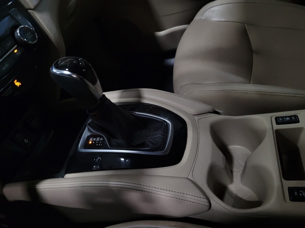 2017 Nissan Rogue in Laurel, MD 20724 - 18118379 26