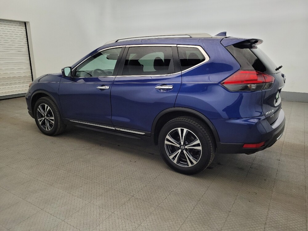 2017 Nissan Rogue in Laurel, MD 20724 - 18118379 3