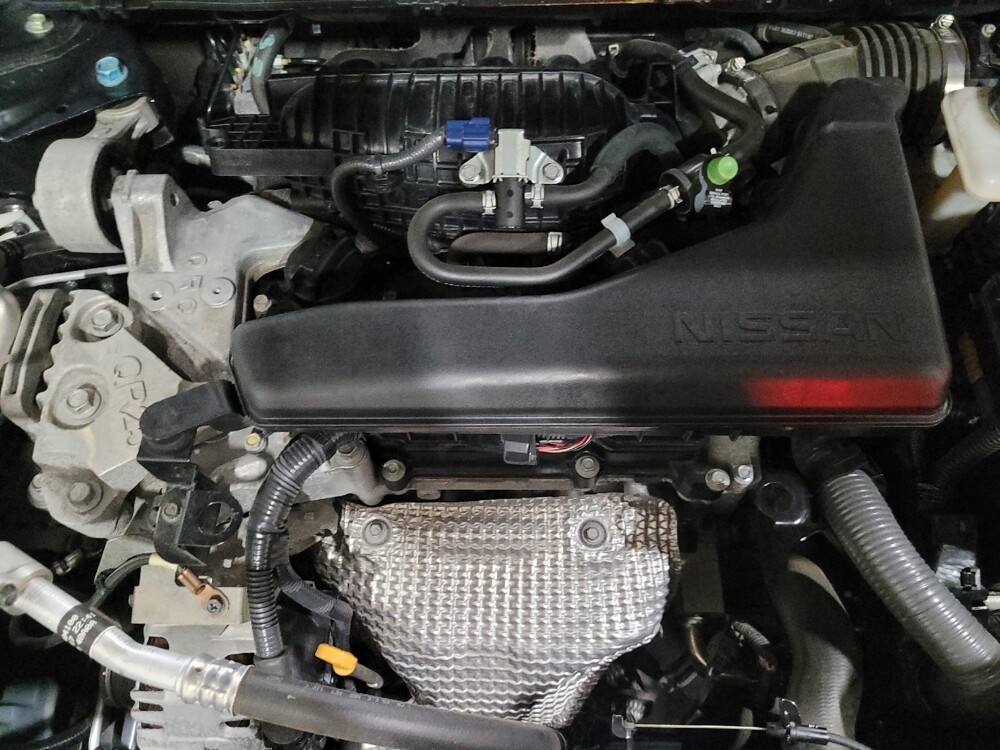 2017 Nissan Rogue in Laurel, MD 20724 - 18118379 30