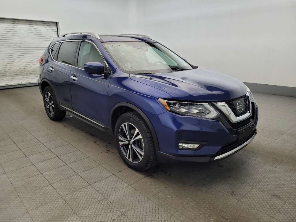 2017 Nissan Rogue in Laurel, MD 20724 - 18118379 13