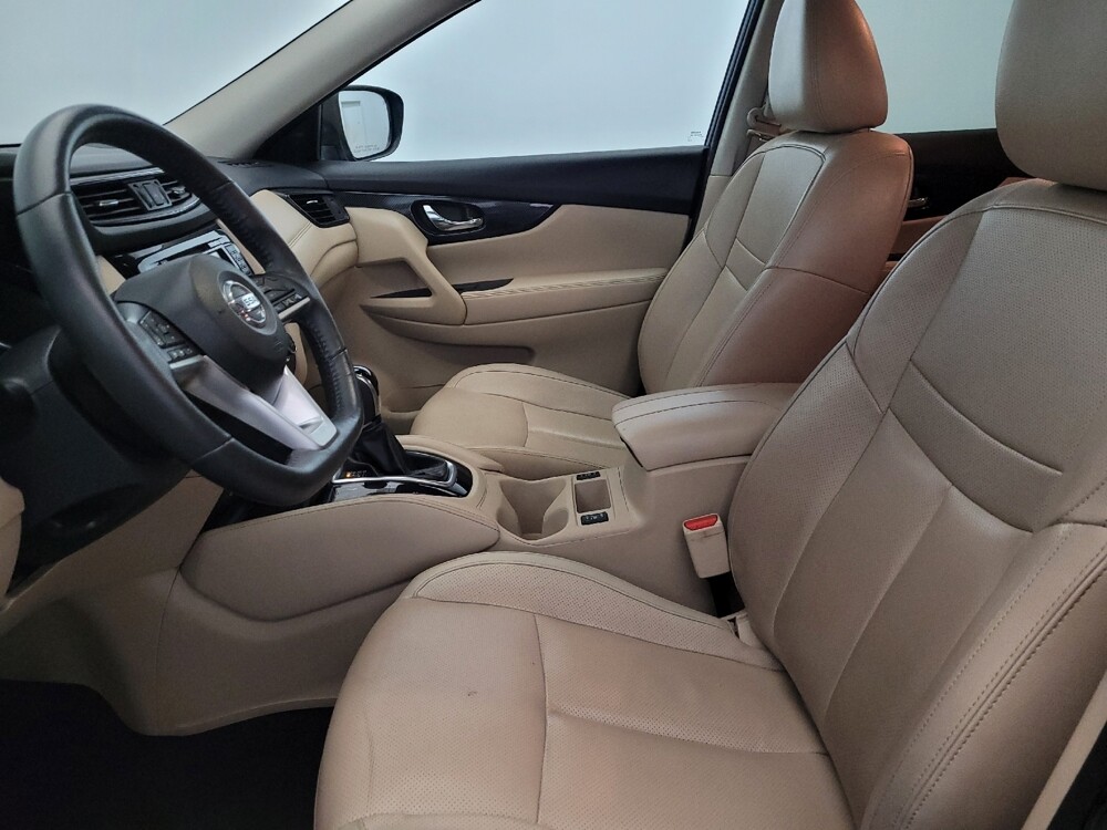 2017 Nissan Rogue in Laurel, MD 20724 - 18118379 17