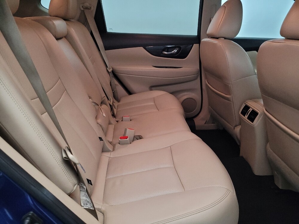 2017 Nissan Rogue in Laurel, MD 20724 - 18118379 19