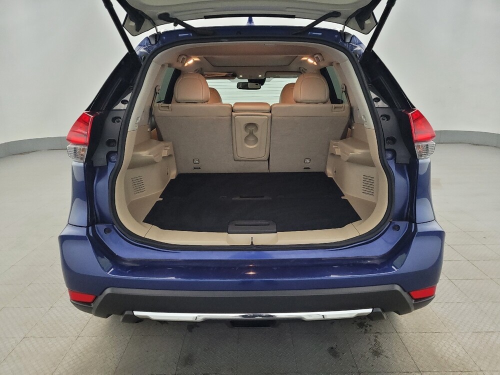 2017 Nissan Rogue in Laurel, MD 20724 - 18118379 29