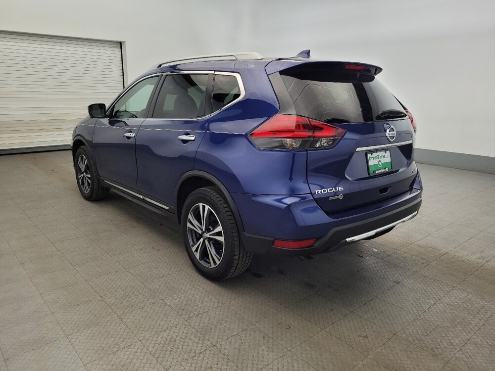 2017 Nissan Rogue in Laurel, MD 20724 - 18118379 5