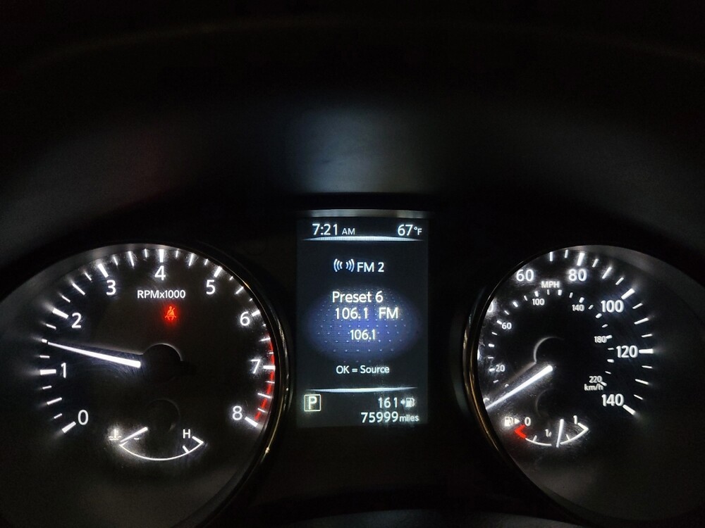 2017 Nissan Rogue in Laurel, MD 20724 - 18118379 23