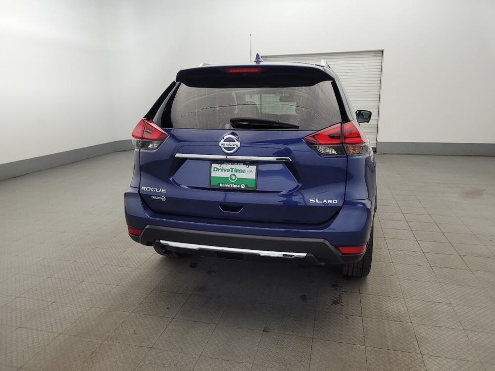 2017 Nissan Rogue in Laurel, MD 20724 - 18118379 7