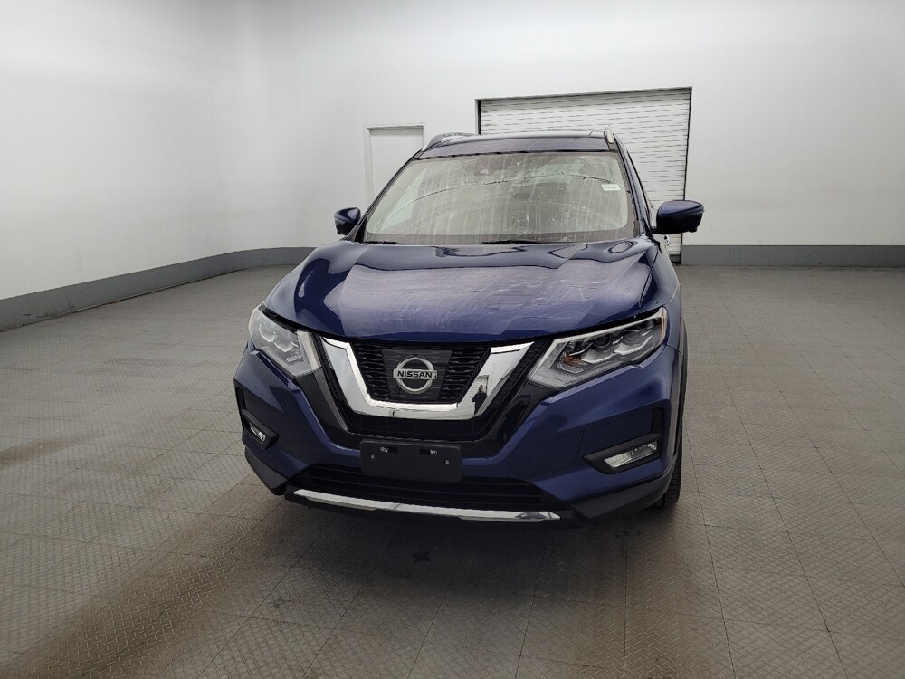 2017 Nissan Rogue in Laurel, MD 20724 - 18118379 15