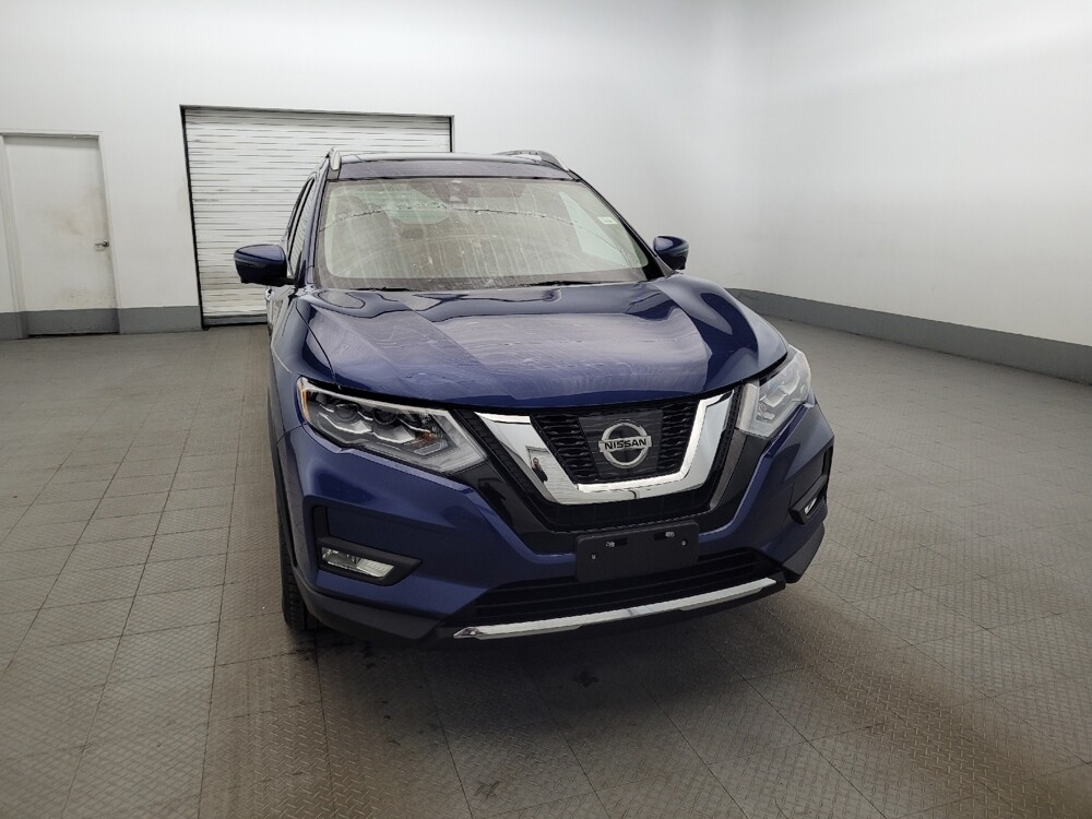 2017 Nissan Rogue in Laurel, MD 20724 - 18118379 14