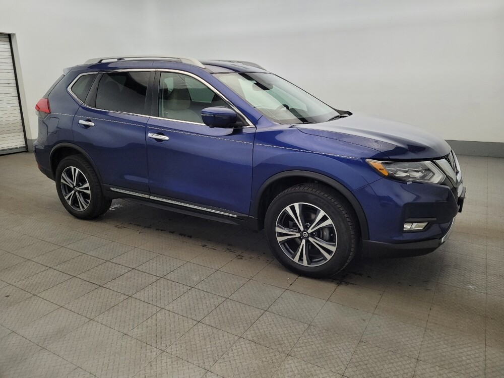 2017 Nissan Rogue in Laurel, MD 20724 - 18118379 11