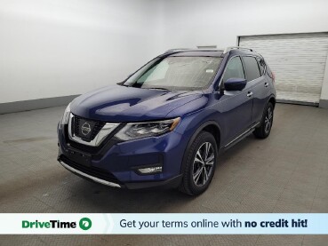 2017 Nissan Rogue in Laurel, MD 20724