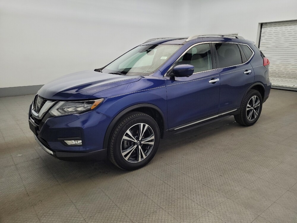 2017 Nissan Rogue in Laurel, MD 20724 - 18118379 2