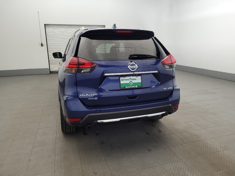 2017 Nissan Rogue in Laurel, MD 20724 - 18118379 6