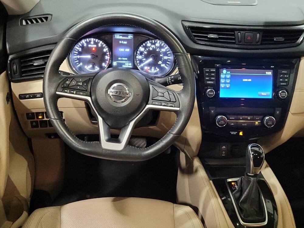 2017 Nissan Rogue in Laurel, MD 20724 - 18118379 22