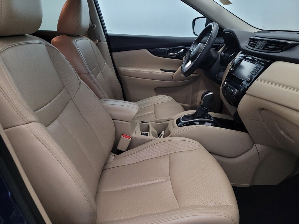 2017 Nissan Rogue in Laurel, MD 20724 - 18118379 21