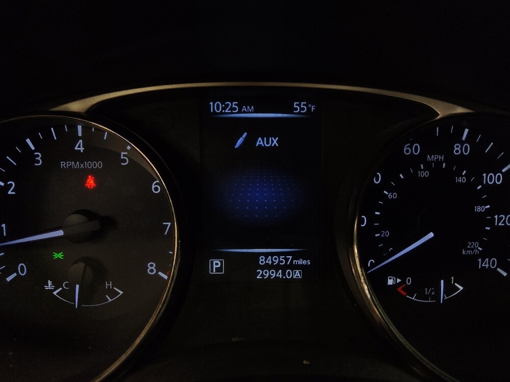 2016 Nissan Rogue in Clearwater, FL 33764 - 18118380 23