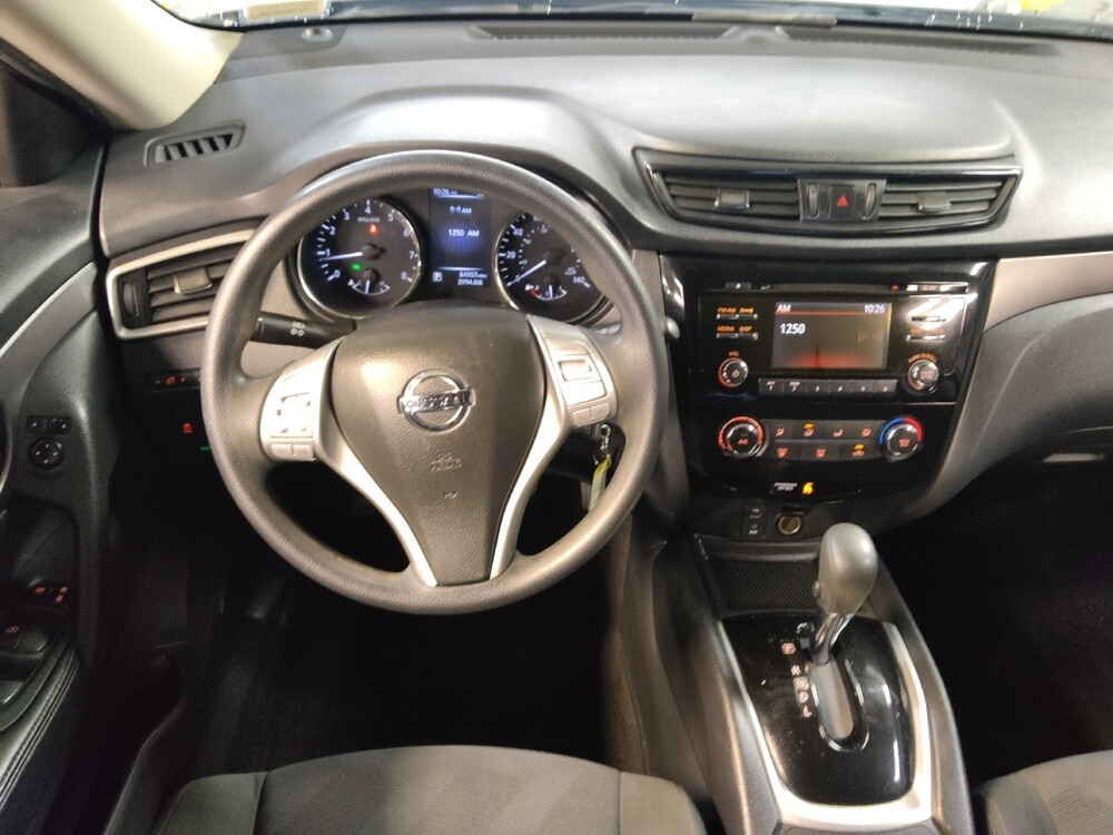 2016 Nissan Rogue in Clearwater, FL 33764 - 18118380 22