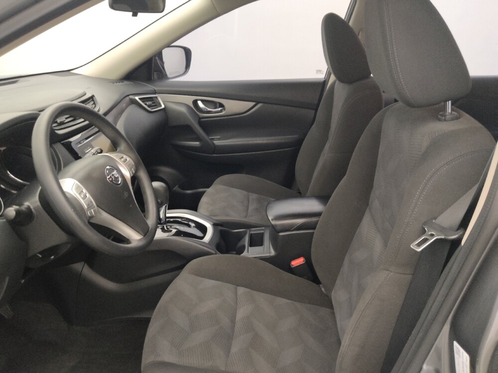 2016 Nissan Rogue in Clearwater, FL 33764 - 18118380 17