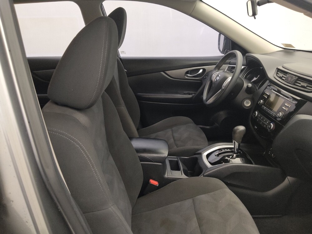 2016 Nissan Rogue in Clearwater, FL 33764 - 18118380 21