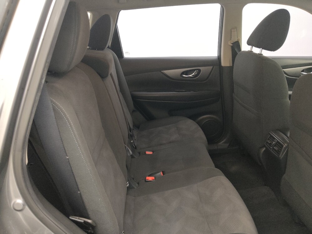 2016 Nissan Rogue in Clearwater, FL 33764 - 18118380 19