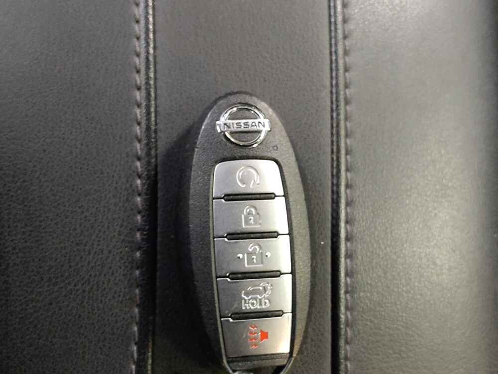 2019 Nissan Rogue in Clearwater, FL 33764 - 18118381 32