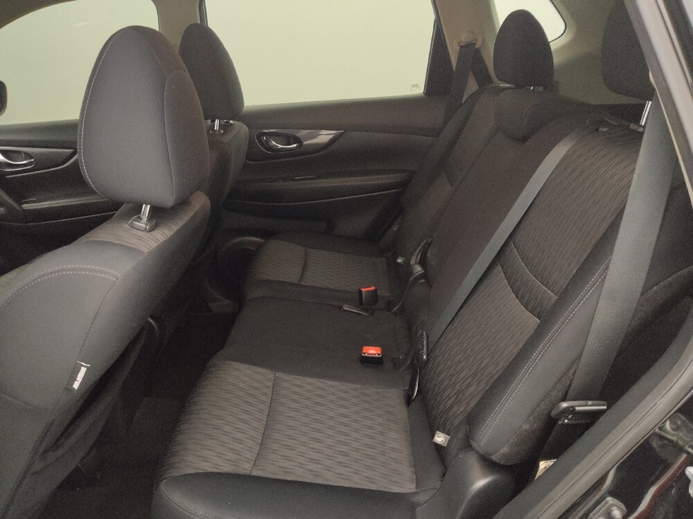 2019 Nissan Rogue in Clearwater, FL 33764 - 18118381 18