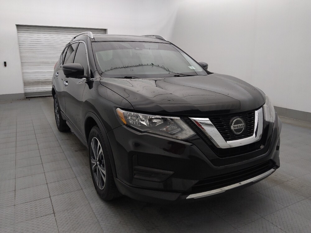 2019 Nissan Rogue in Clearwater, FL 33764 - 18118381 13