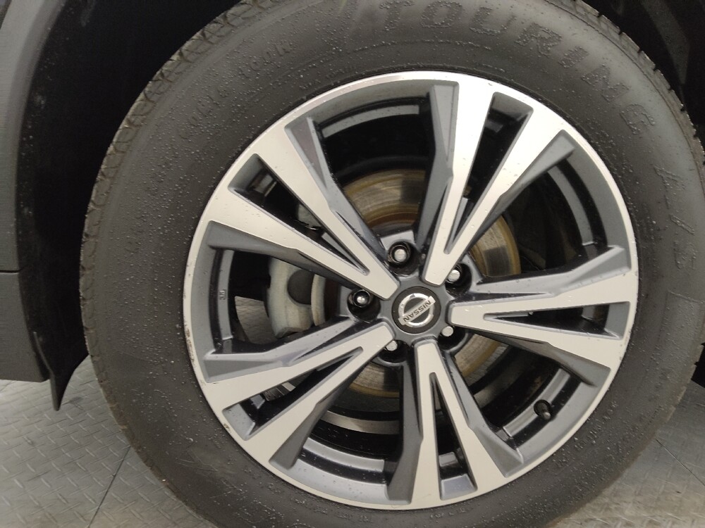 2019 Nissan Rogue in Clearwater, FL 33764 - 18118381 31