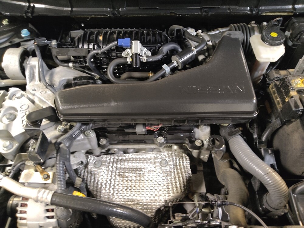 2019 Nissan Rogue in Clearwater, FL 33764 - 18118381 30