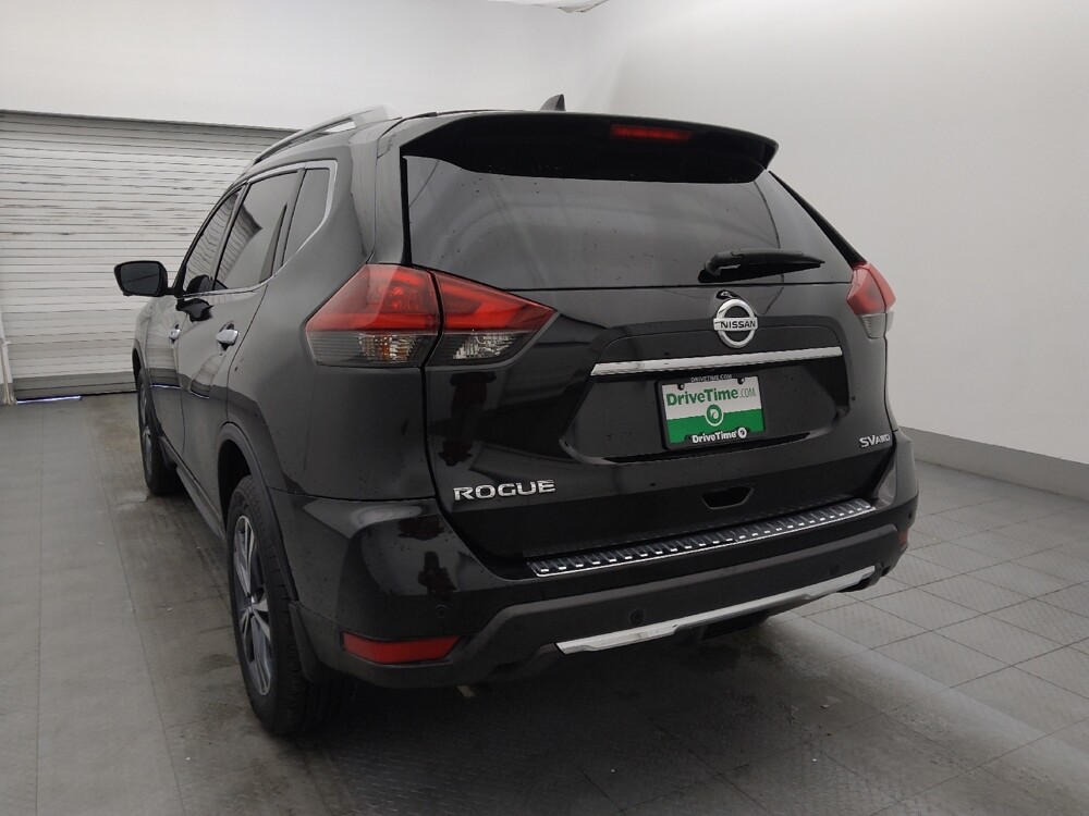 2019 Nissan Rogue in Clearwater, FL 33764 - 18118381 6