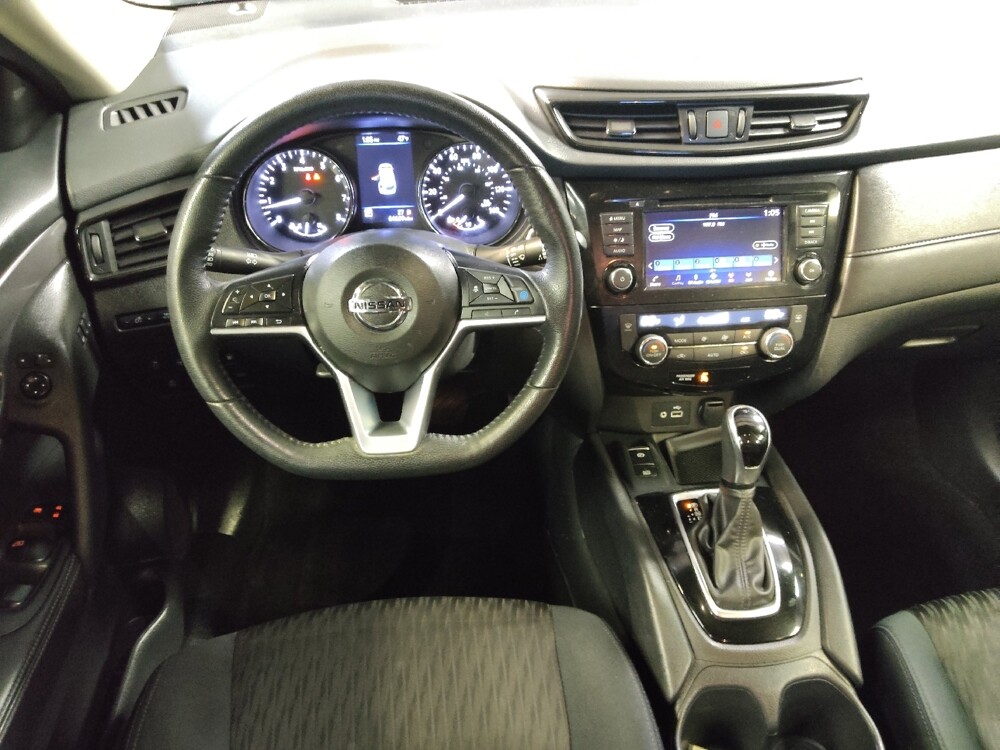 2019 Nissan Rogue in Clearwater, FL 33764 - 18118381 22