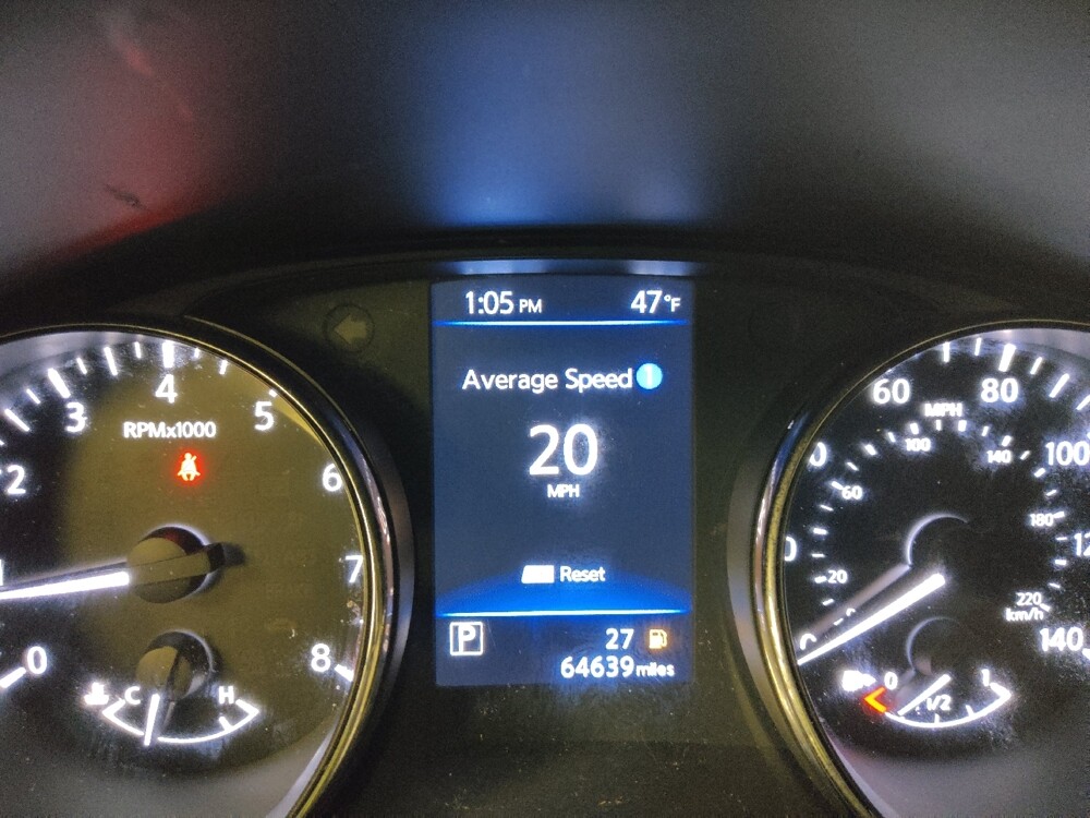 2019 Nissan Rogue in Clearwater, FL 33764 - 18118381 23