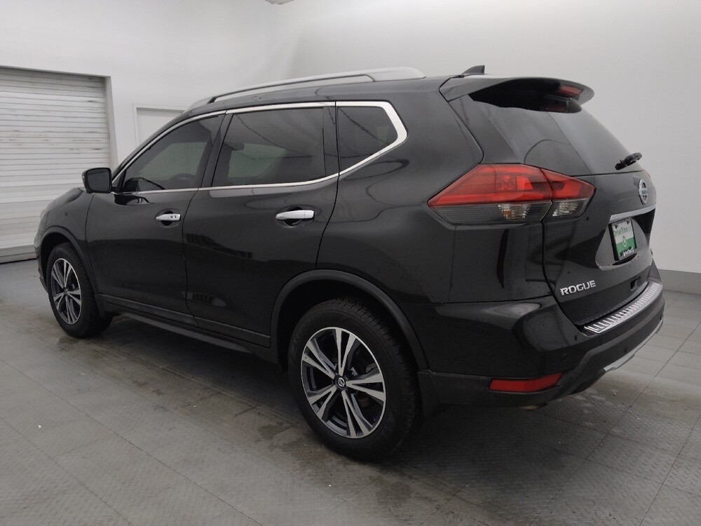 2019 Nissan Rogue in Clearwater, FL 33764 - 18118381 3