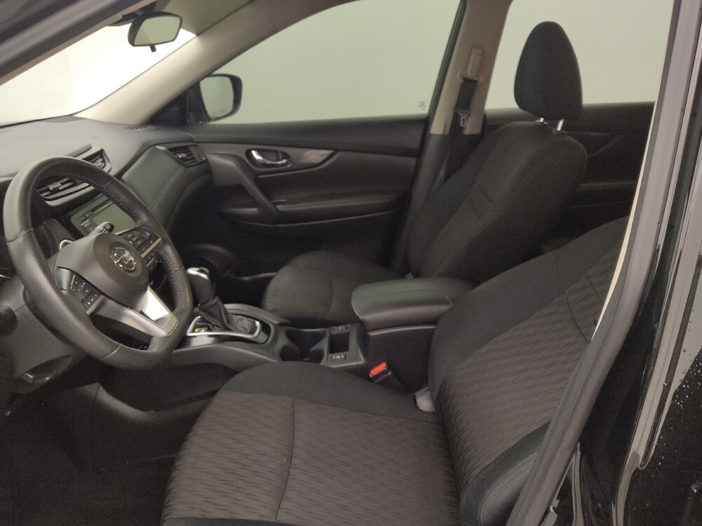 2019 Nissan Rogue in Clearwater, FL 33764 - 18118381 17