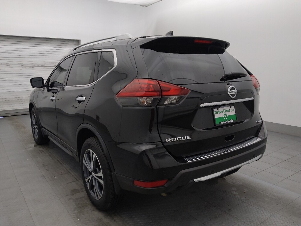 2019 Nissan Rogue in Clearwater, FL 33764 - 18118381 5