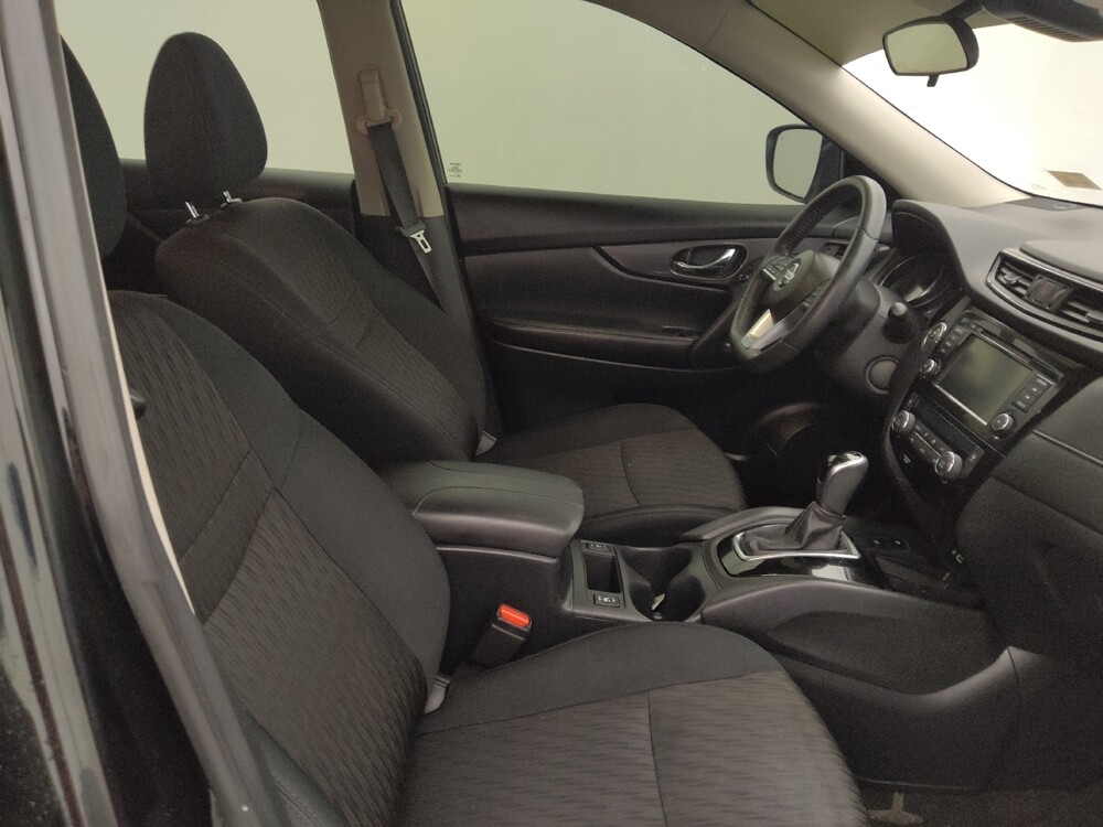 2019 Nissan Rogue in Clearwater, FL 33764 - 18118381 21