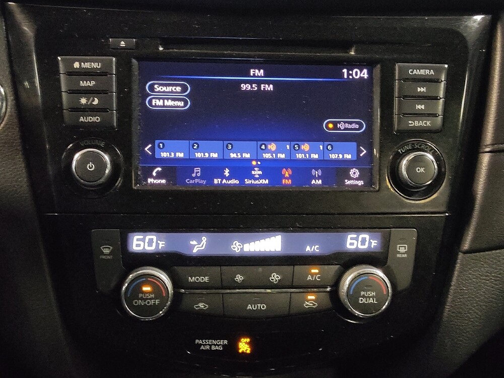 2019 Nissan Rogue in Clearwater, FL 33764 - 18118381 25