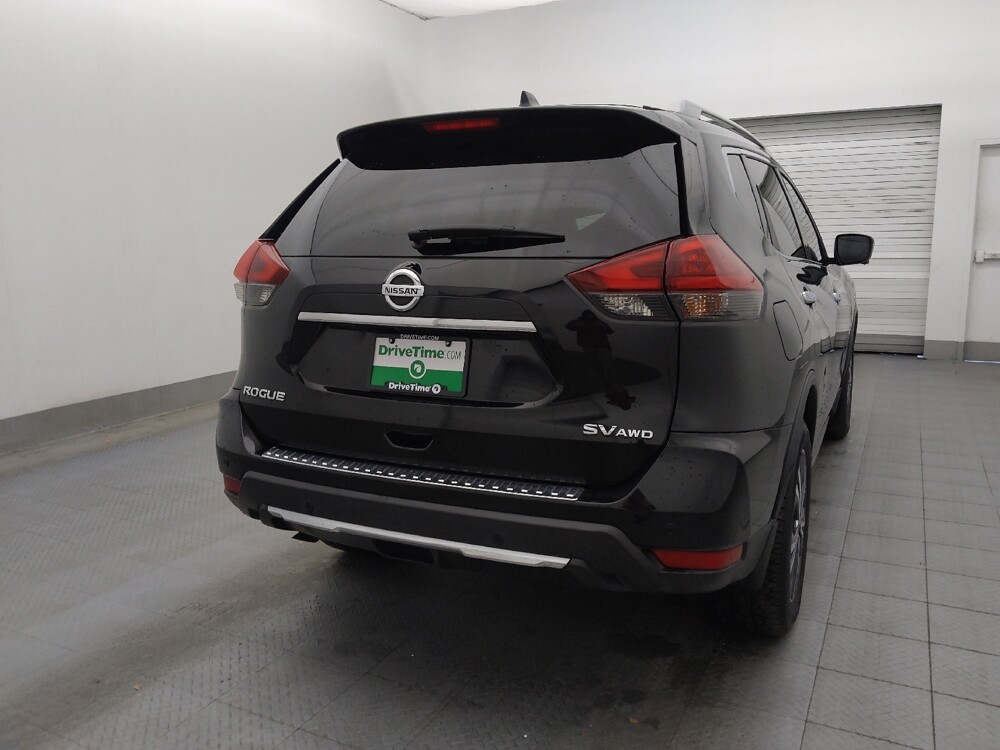 2019 Nissan Rogue in Clearwater, FL 33764 - 18118381 7
