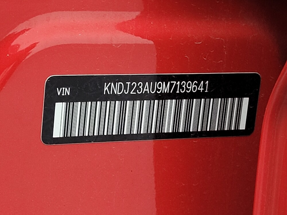 2021 Kia Soul in Huntsville, AL 35816 - 18118382 33