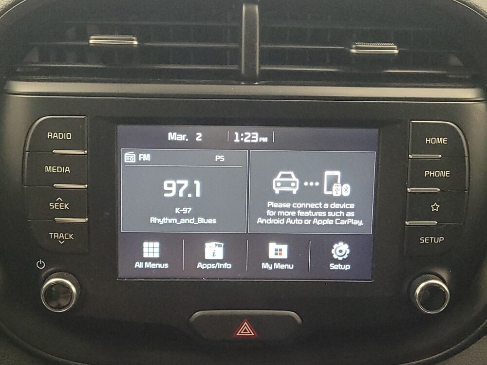 2021 Kia Soul in Huntsville, AL 35816 - 18118382 25